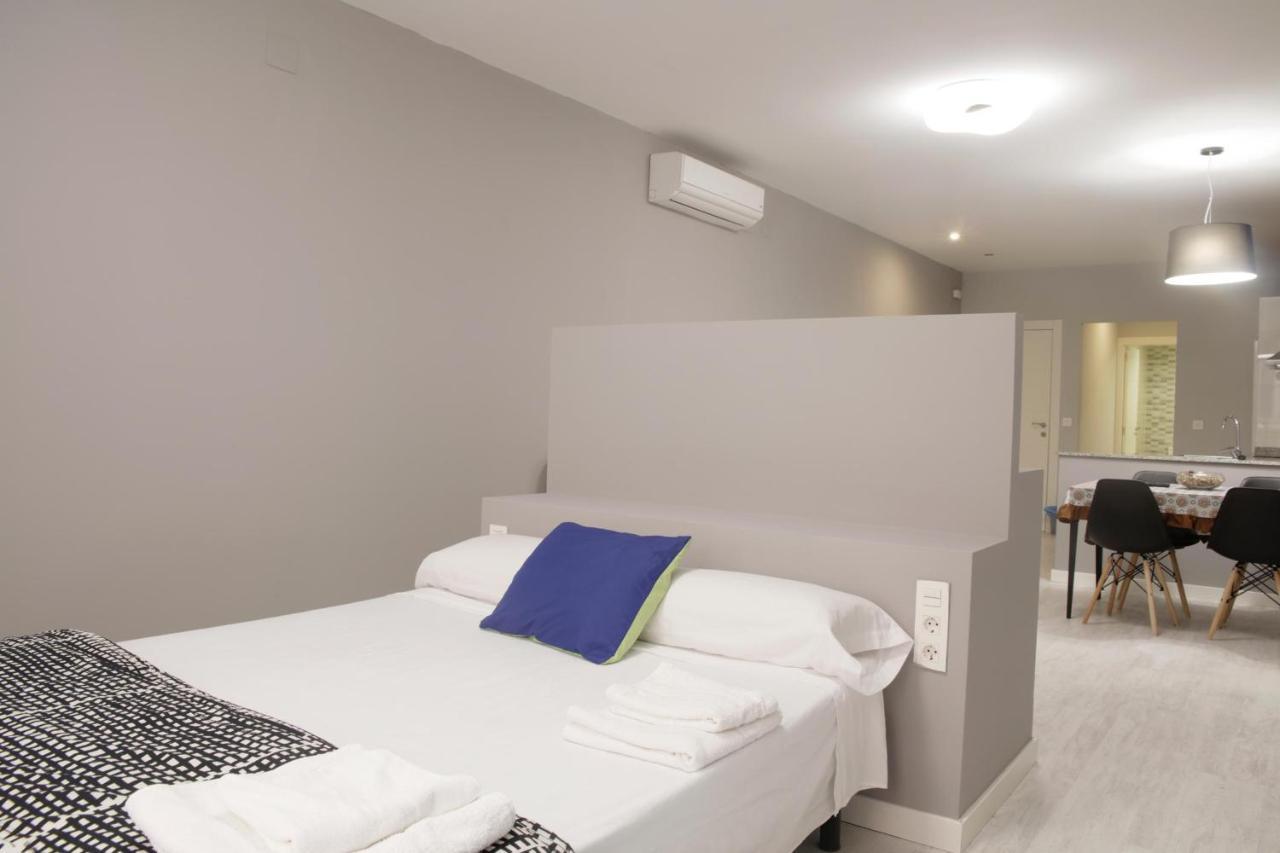 Torres De Quart 26 Apartment Valencia Exterior photo