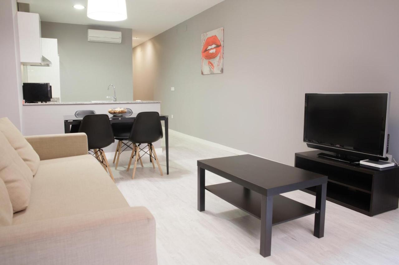 Torres De Quart 26 Apartment Valencia Exterior photo